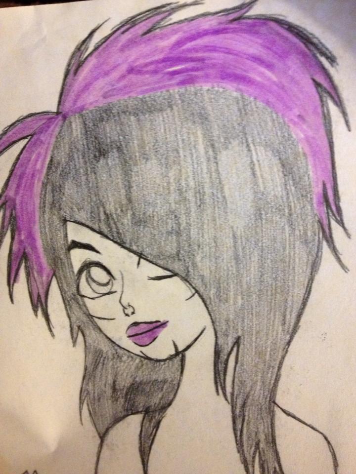 Dahvie Vanity