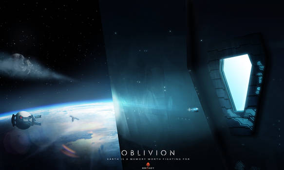 OBLIVION