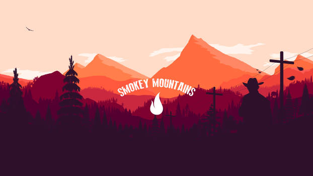 Smokey Mountains