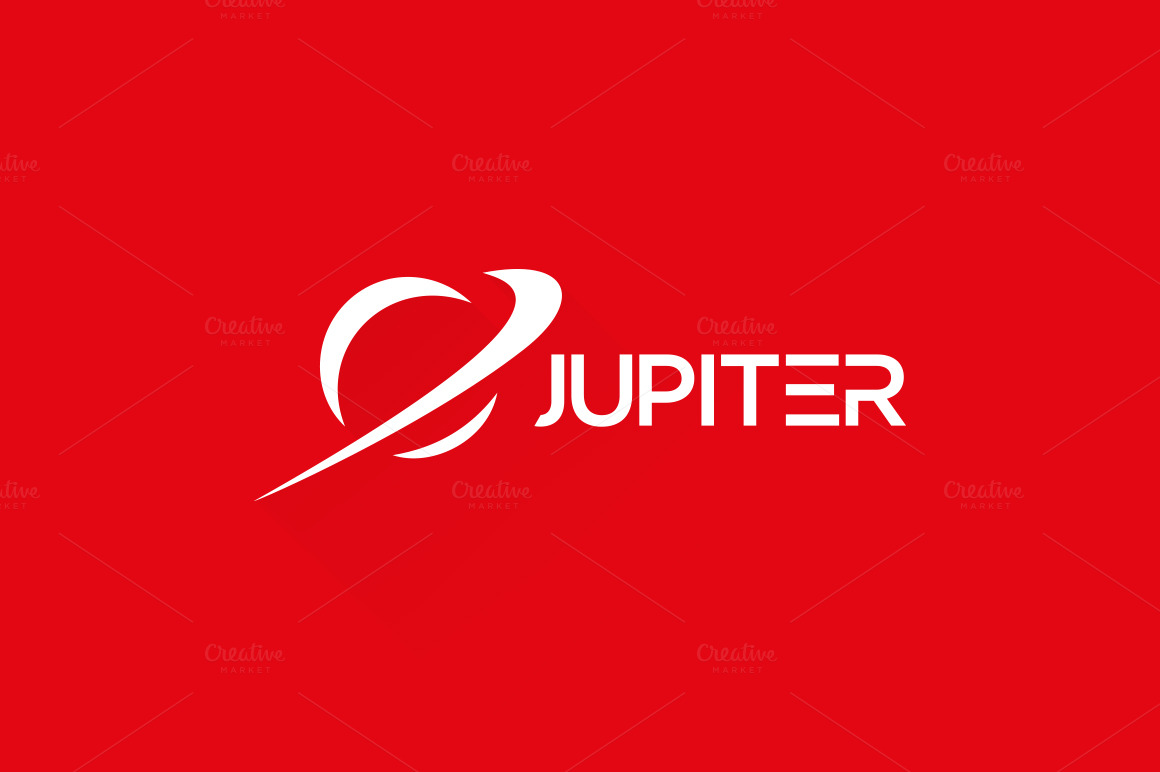 Jupiter Logo