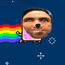 Nyan Nick.