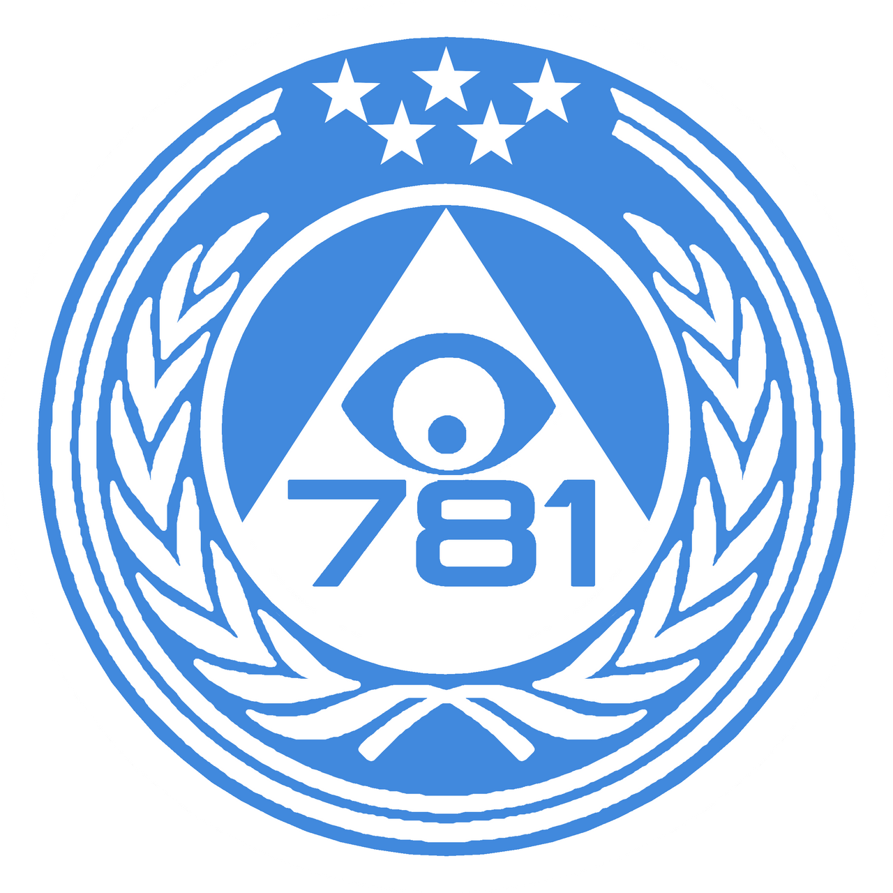 GOC Assessment Team 781 Pyramidions by PhantomFunds on DeviantArt