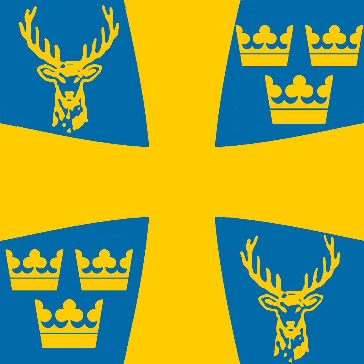 3rd Division Infantry North Sweden by PhantomFunds on DeviantArt