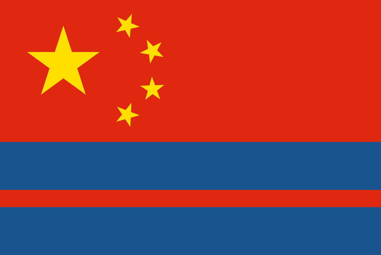 Jiangxi by PhantomFunds on DeviantArt