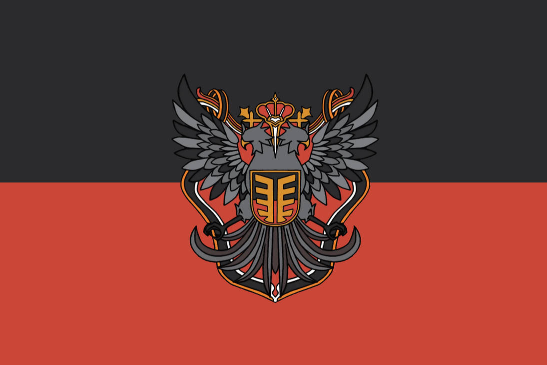 Empire of Giad (Eighty Six) by PhantomFunds on DeviantArt