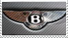 Bentley Stamp by barish-ki-boond