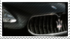 Maserati Stamp by barish-ki-boond