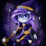 Black Mage Rarity