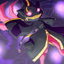 Mega Banette