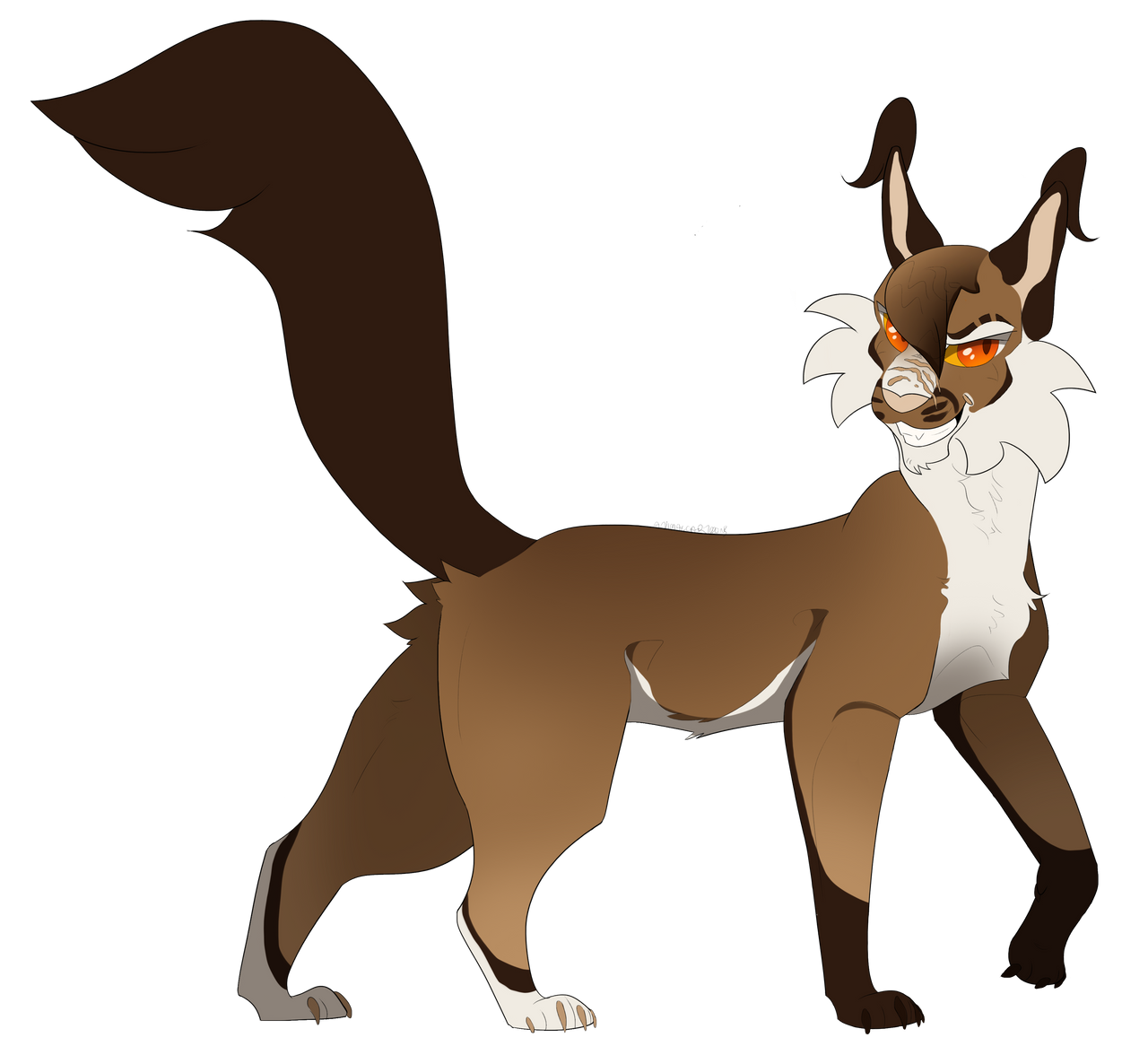 Garbage Man by AnimalCartoons on DeviantArt