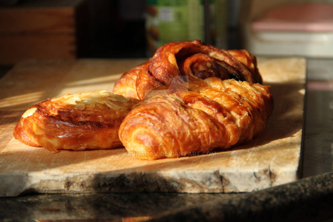 croissant by karnadav croissant by karnadav