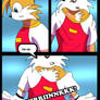 Chris TF into Tails page 3