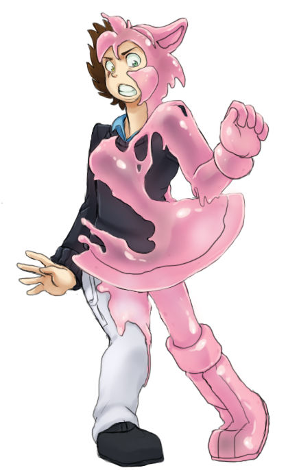 Pink Randomstuff3000 Pink stuff surprise part 2 by Zohaku on DeviantArt