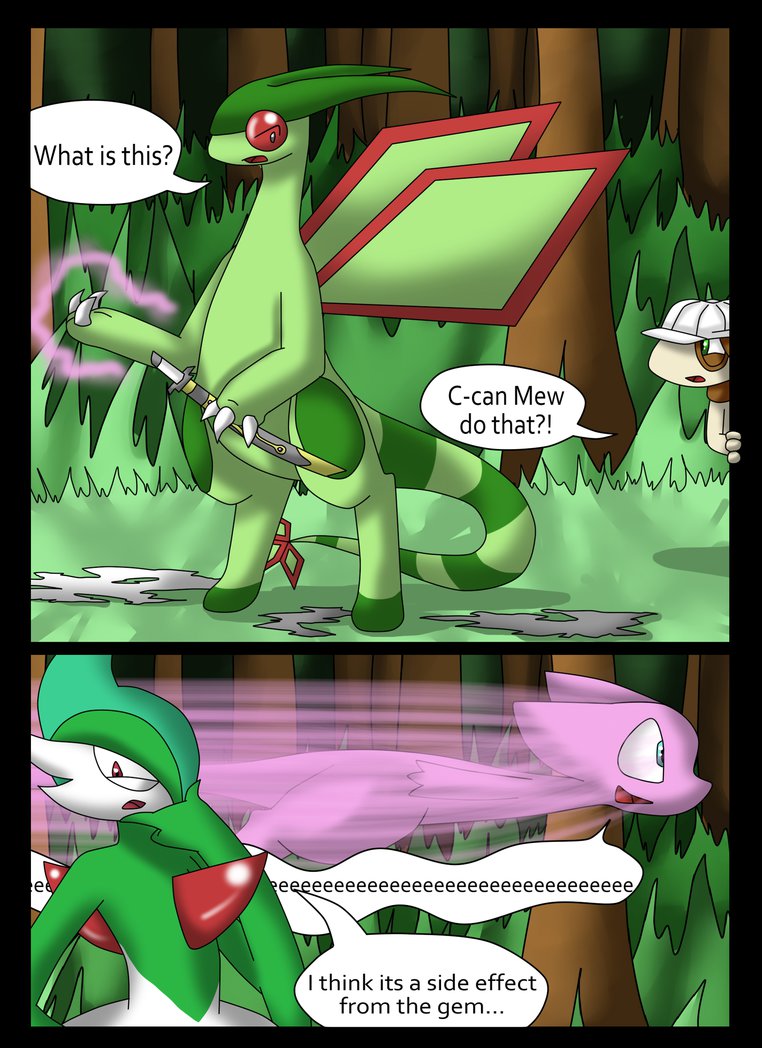 Flygon Tf comic part 4