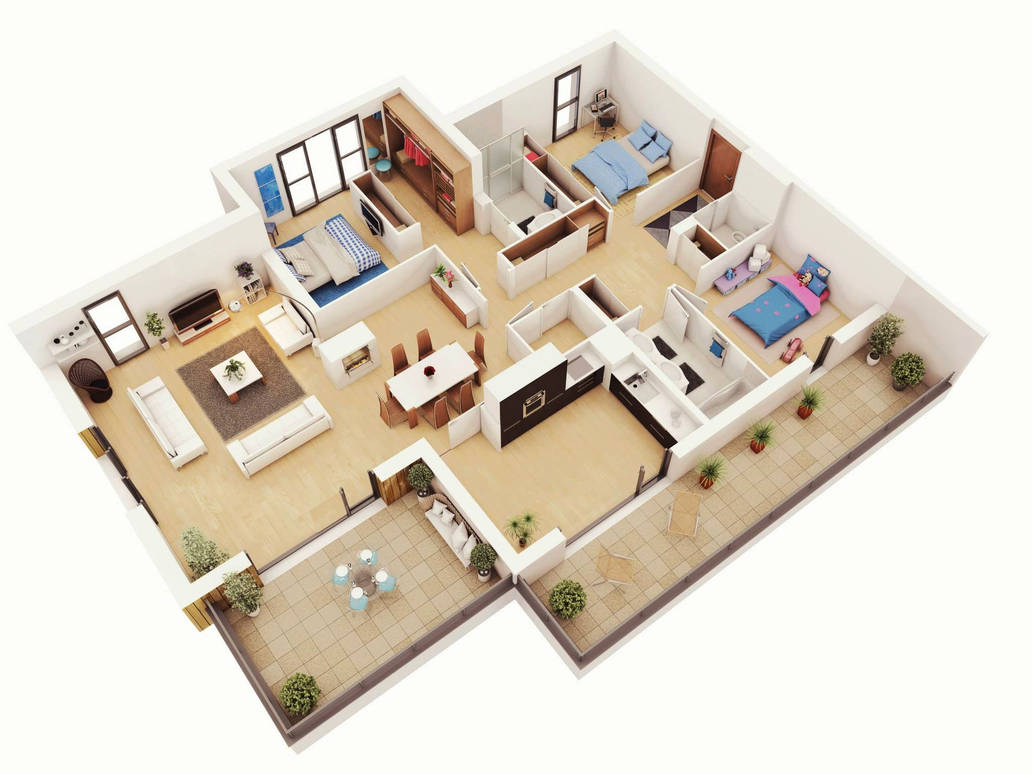 Дом plans. Floorplan 3d проекты. Планировка квартиры. Планировка доv. Красивые планировки квартир.
