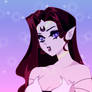 [my character in Sailor Moon art-style]