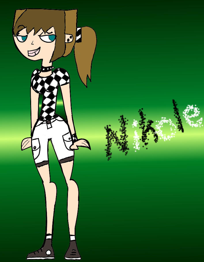 Nikole TDI new look by Niki2407 on DeviantArt