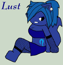 Lust .::CE::.