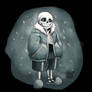 Undertale Sans