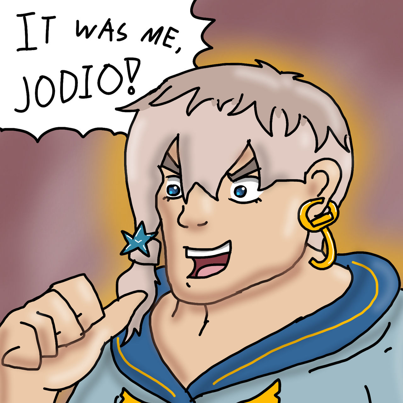 Giorno & Jodio in 2023  Jojo bizzare adventure, Jojo anime, Jojo memes