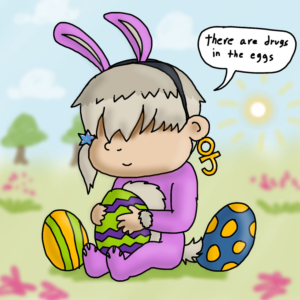 Jojo Rabbit by ConnorDioda on DeviantArt