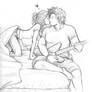 kiss