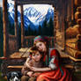 Mountain Children