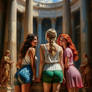 Three Sisters Ver. 4