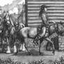 A centaur in disguise