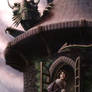 Princess escape