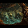 The Restless Hunt