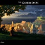 The Gatekeepers - Town