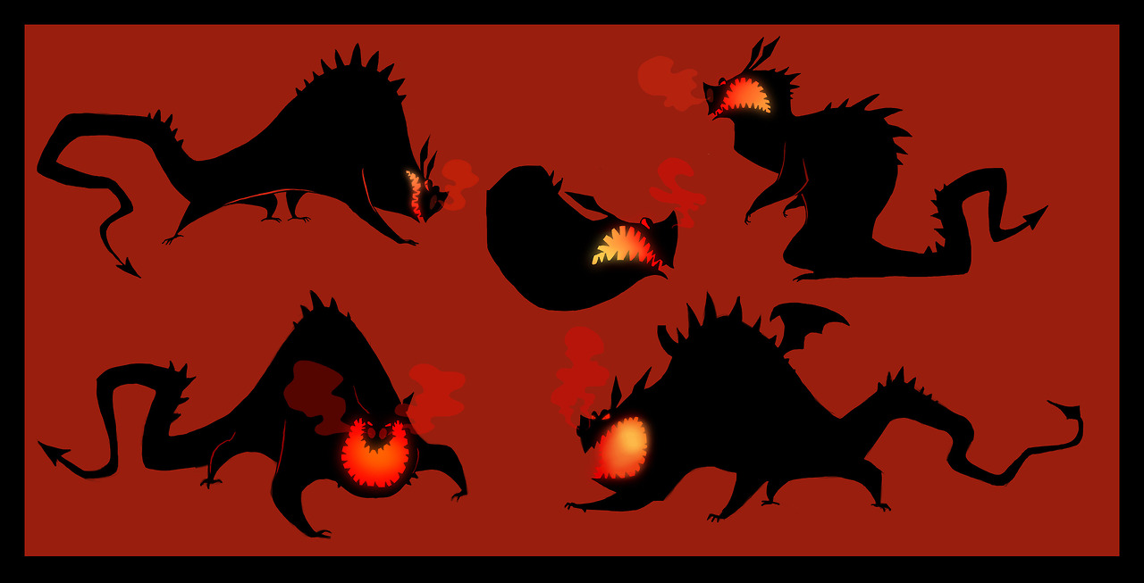 Dragon designs_02