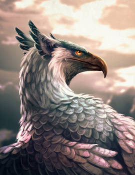 Explore the Best Griffin Art | DeviantArt