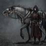 Lord Depression and Nightmare