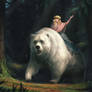 White Bear King Valemon