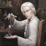 The White Prophet