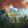 Knight's Odyssey