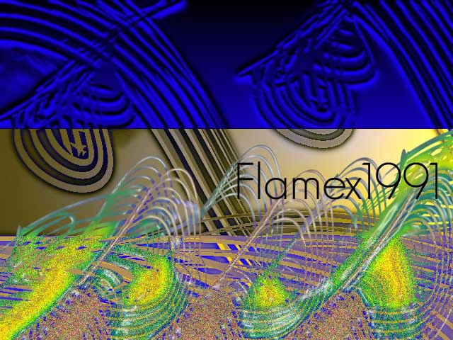 flamex1991 3 sides of me