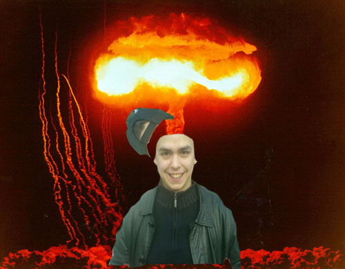 happy nuke