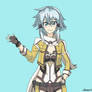 Sinon - Sword Art Online