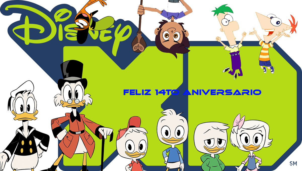 El Pato Donald cumple hoy 83 años