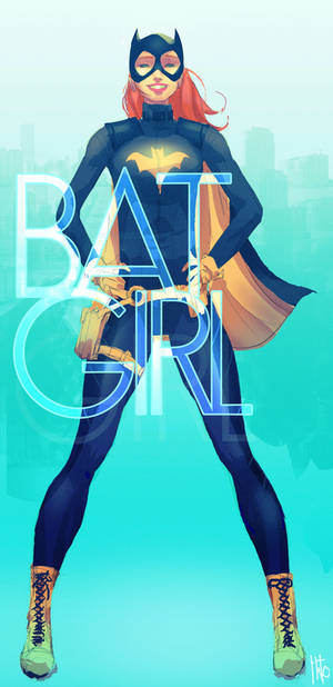 BatGirl