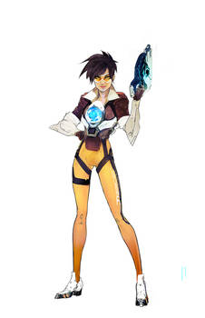 Tracer