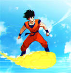 Goku