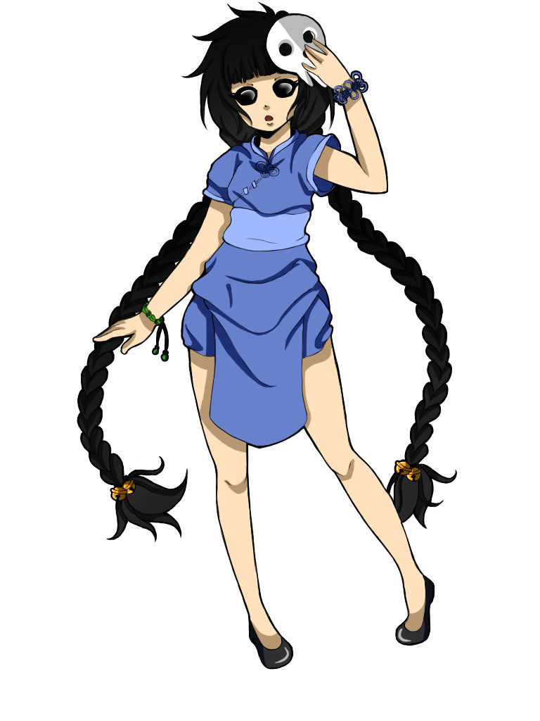 Death Adda Python Colouring In Death by ColouringInside on DeviantArt