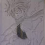 'The Salamander' Natsu Dragneel