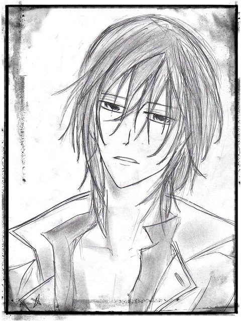 kuran kaname