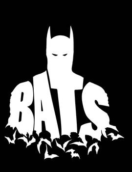 Batman (typography)