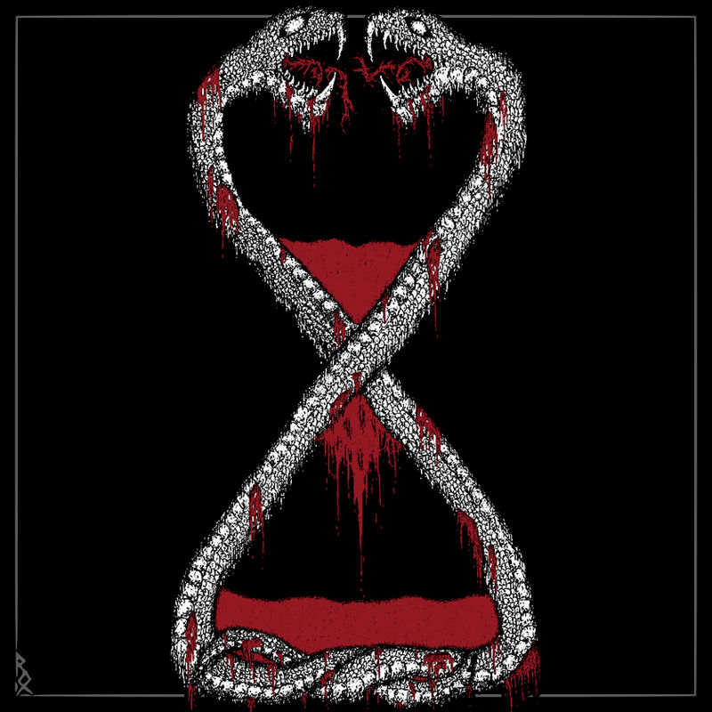 The hour of the serpent - 2021 - borderless